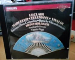 CD Baroqie classics