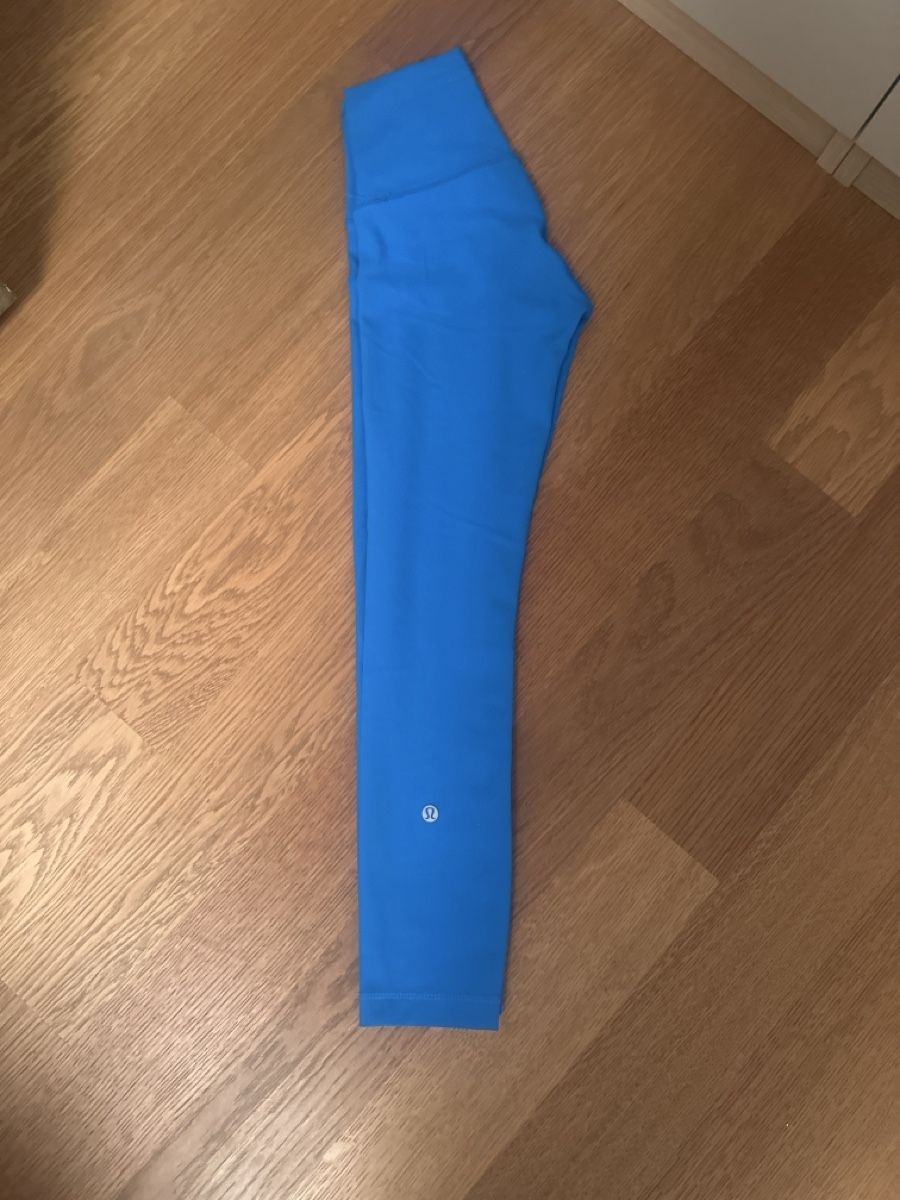 Lululemon Leggings: Lululemon leggings – Usato da Binningen venduto da mar_nz5s 2