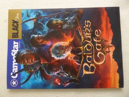 Baldurs Gate 2 Lösungsbuch GameStar neu