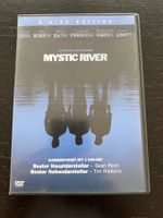 Mystic River, DVD, Drama, FSK16