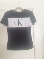 T-shirt femme Calvin Klein taille M