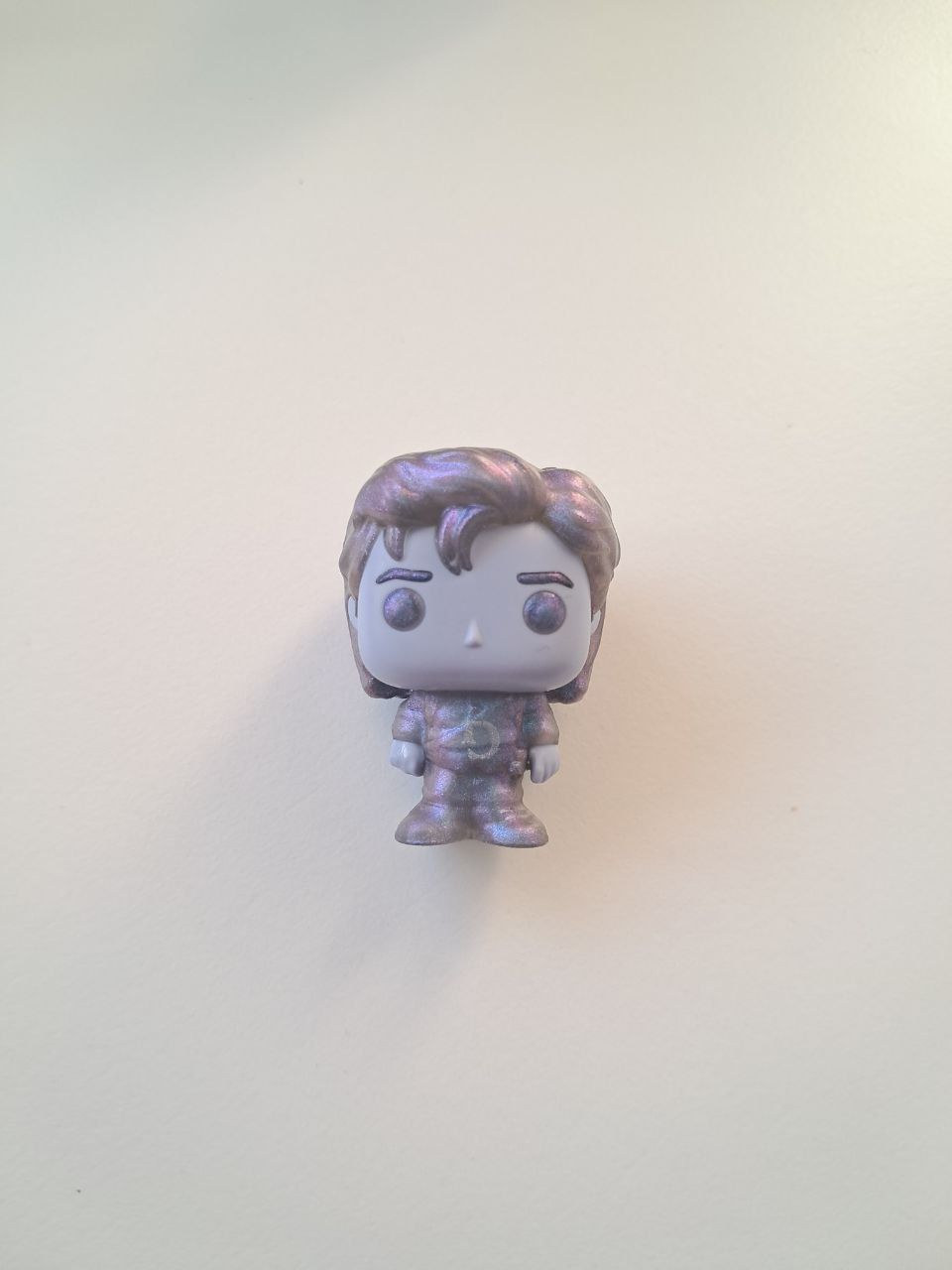 Funko Statuette: Stranger Things Kinder Joy - Upside down Steve – Nuovo (secondo la descrizione) da Oftringen venduto da men325
