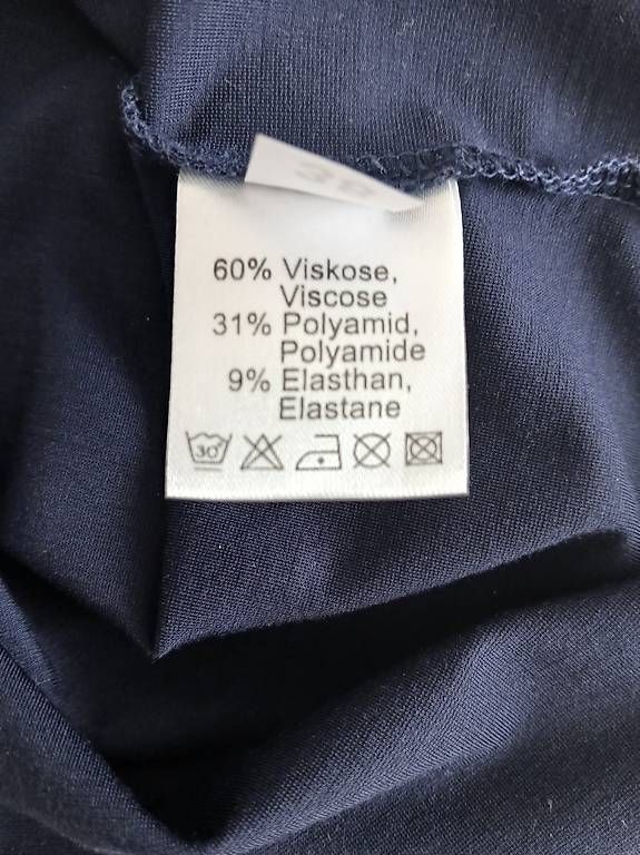 Kleider: Kleid von Sani blu Gr.38 – Gebraucht aus Flawil von August023 3