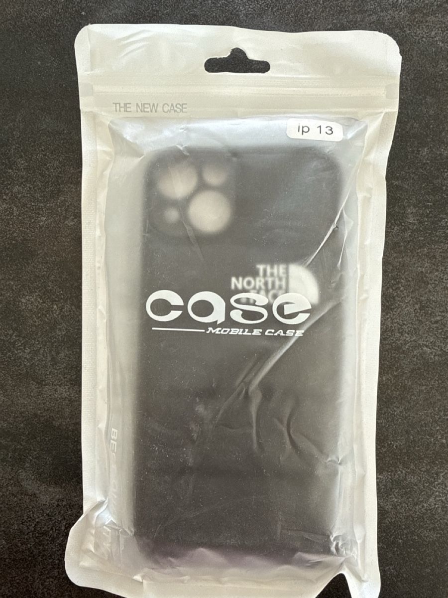 Apple Cover & Protezioni schermo: Coque The North Face iPhone 13 - neuf ! – Nuovo e nell'imballaggio originale da Blonay venduto da Simba1094 2