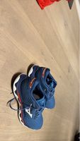 Mizuno Herren Laufschuhe Grösse 44 blau gebraucht
