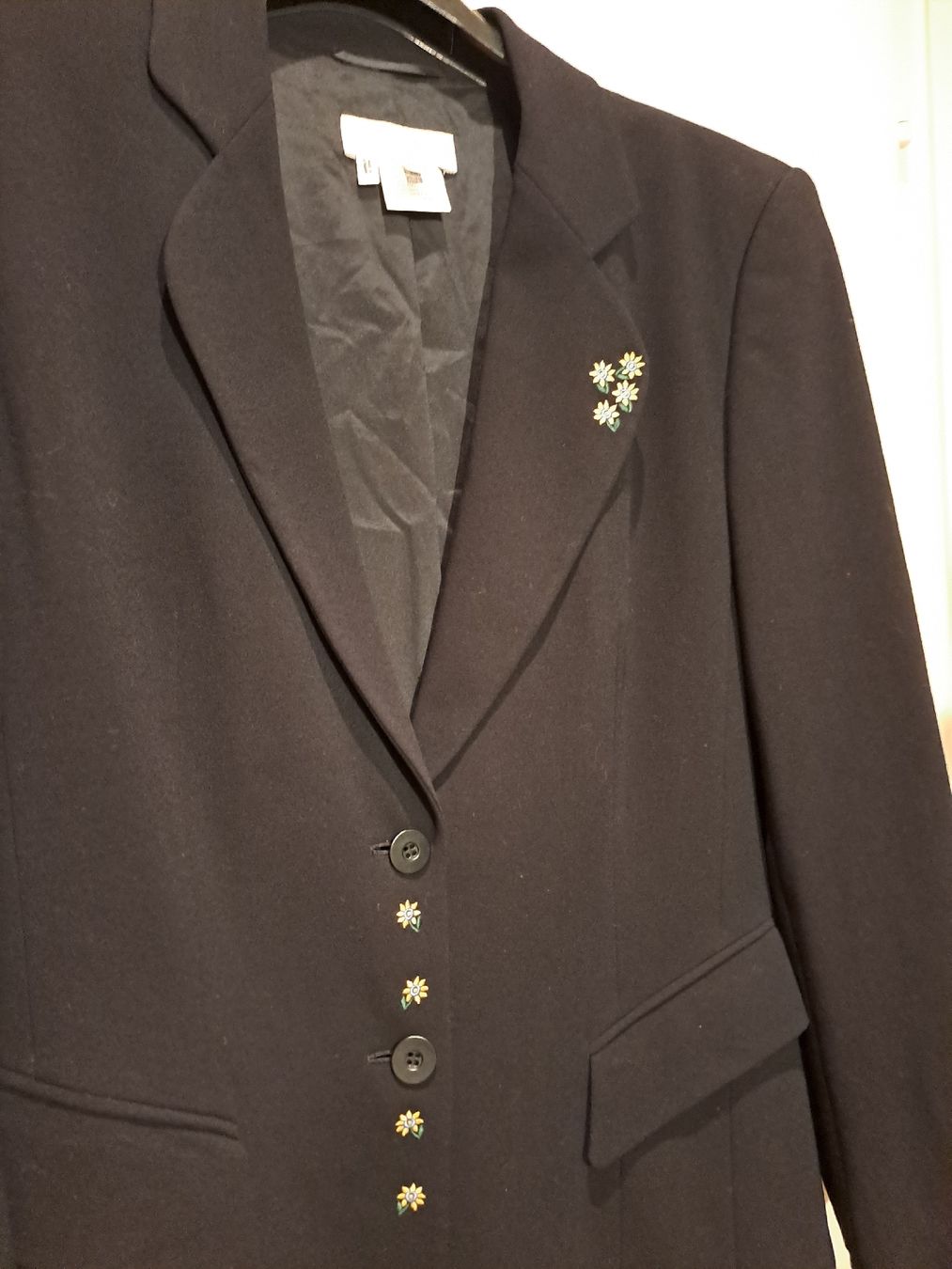 Escada Giacche: Veste Escada – Nuovo (secondo la descrizione) da Genève venduto da Cinely 4