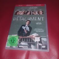 DVD: Detachment (mit Adrien Brody, Bryan Cranston)
