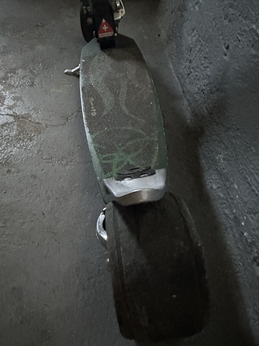 Micro Kickboard: Micro Scooter Zweiradfahrer – Usato da Brüttisellen venduto da bin_dcn5 3