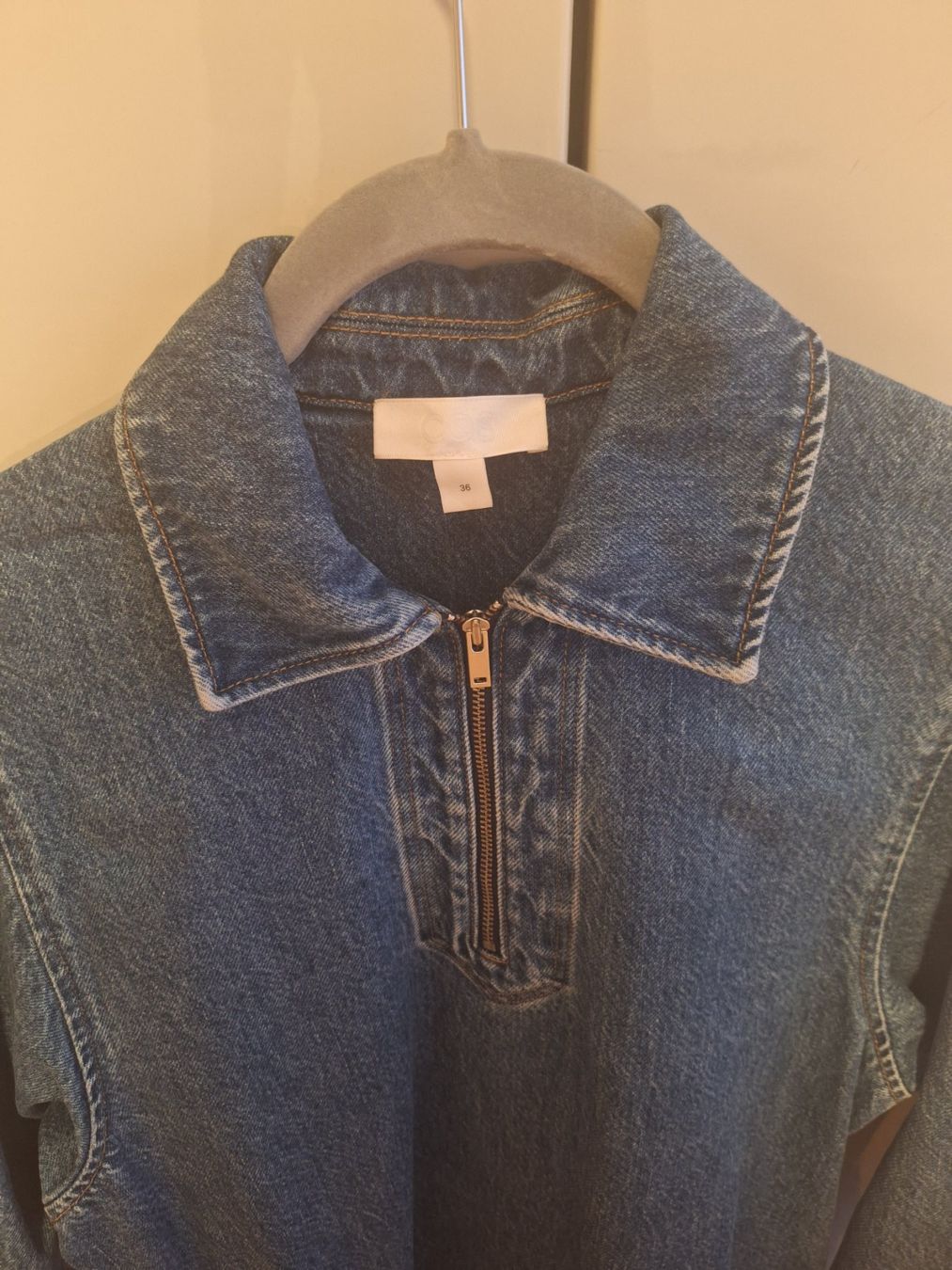 Cos Vestiti: COS dress – Usato da Zürich venduto da agn_2txn 1