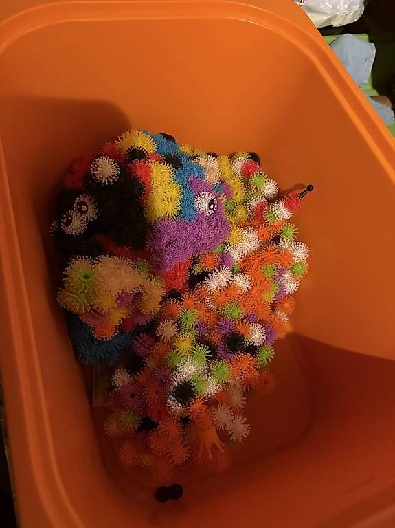 Jouets: Bunchembot – D'occasion à Bonaduz par aye_qh6g 2