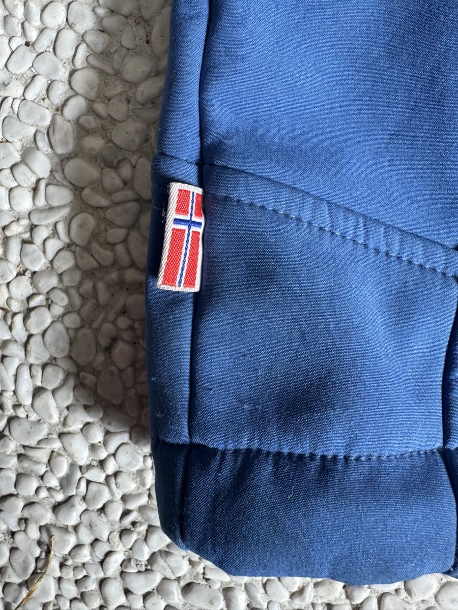 Trollkids Jacken & Mäntel: Trollkids Softshell Jacket Blue Size 140 Good Condition – Gebraucht aus Worb von mcdorian 2