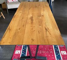 Table à manger- Suisse made