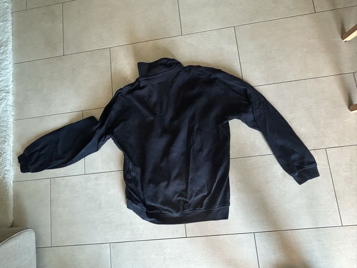 Pullover & Sweatshirts: Eleganter Herren Pullover mit Reisverschluss – Neu (gemäss Beschreibung) aus Maisprach von _aliciarebecca_ 3