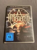 Witchcraft