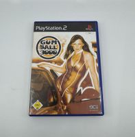 Gum Ball 3000 (PS2)