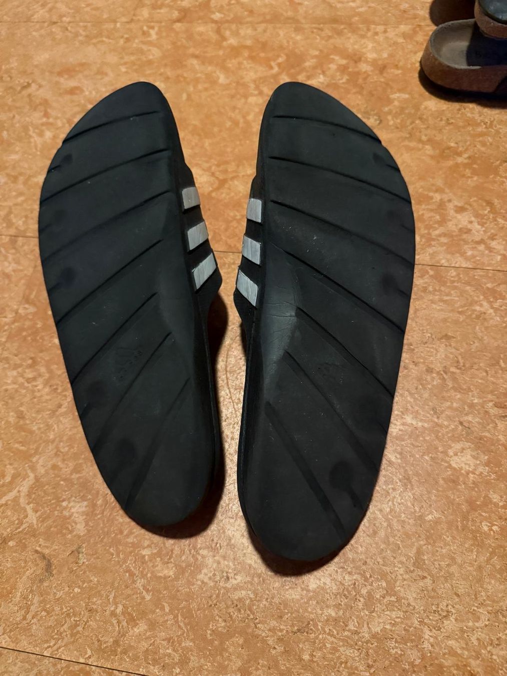 Chaussures hommes: Badeschuhe – D'occasion à Flawil par Stella_3 3