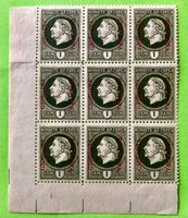 Briefmarken aus Montenegro Ungestempelt Siehe Original Fotos
