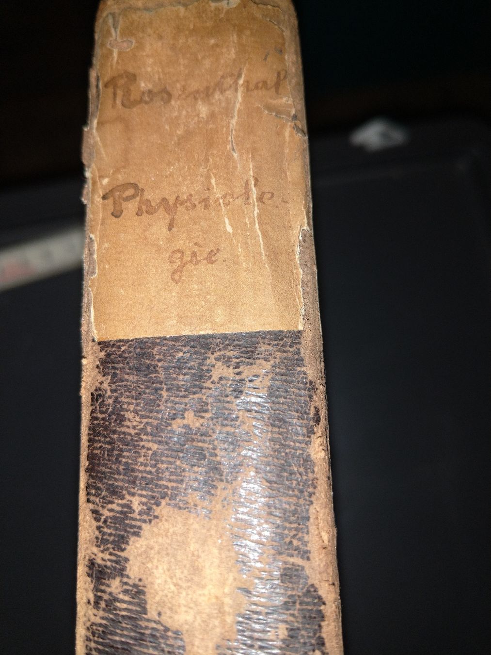 Libri: Buch Grundz.Physiologie 1893 – Usato da Künten venduto da Spinner62 3