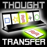 Zauberei-Magie: Thought Transfer