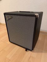 Bassverstärker Fender Rumble 100