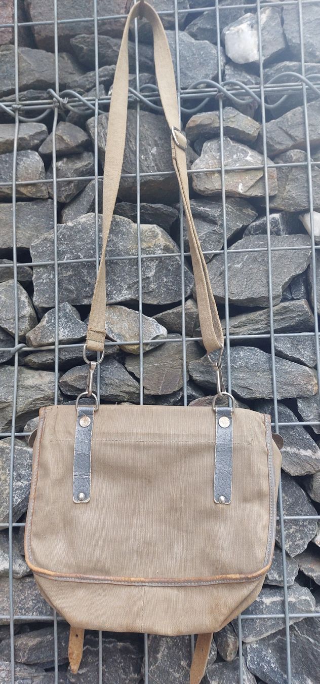 Borse: Alte Umhänge Tasche – Usato da Summaprada venduto da nora014 4