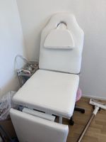 Massagestuhl mit Armlehnen Klappbar