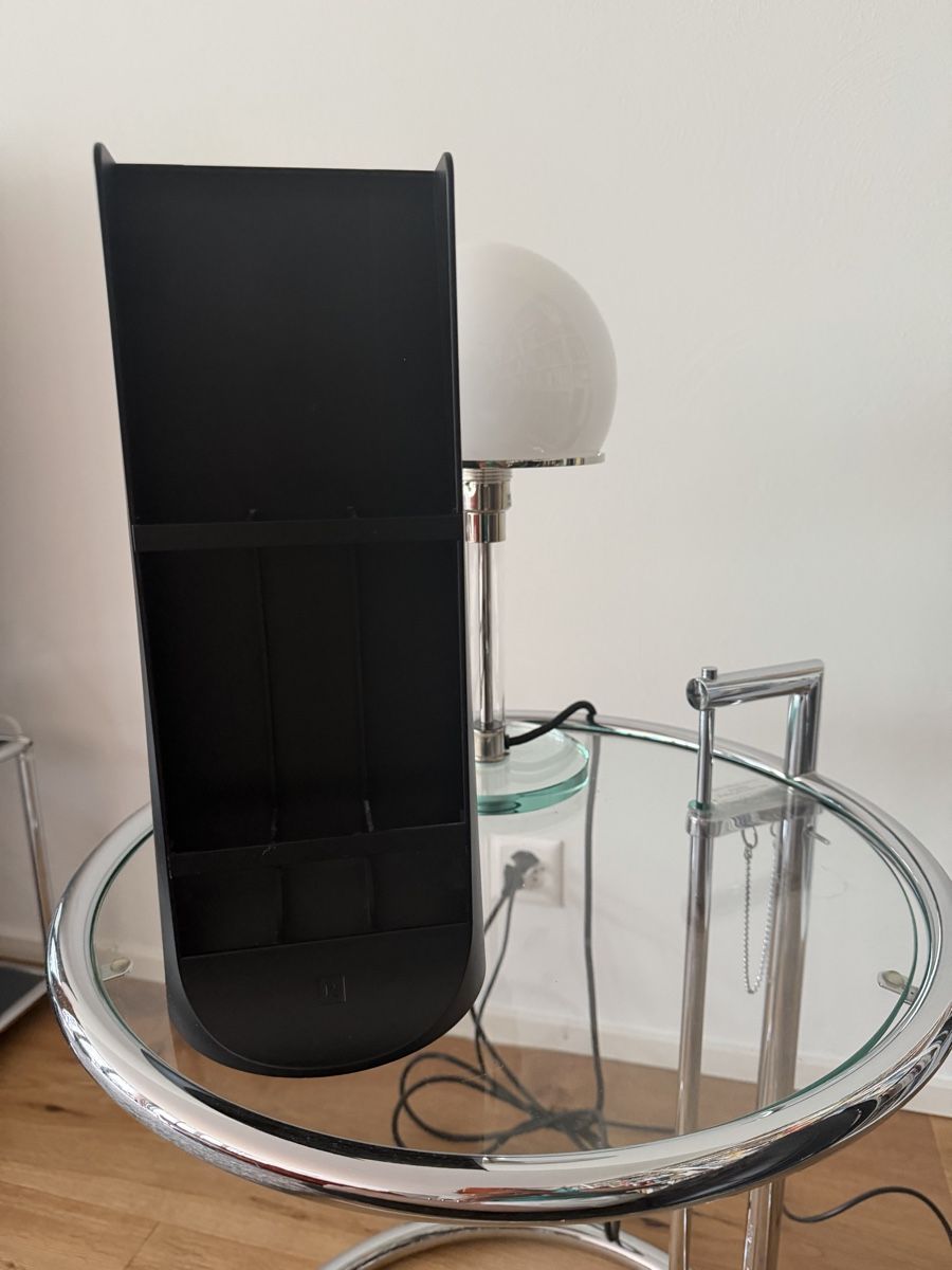 Nespresso Altro per la casa: Nespresso Kapselhalter Schwarz - top – Nuovo (secondo la descrizione) da Sargans venduto da Rohan12 2