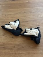 Namuk Kinderfäustlinge mit Magnetverschluss – Dunkelblau