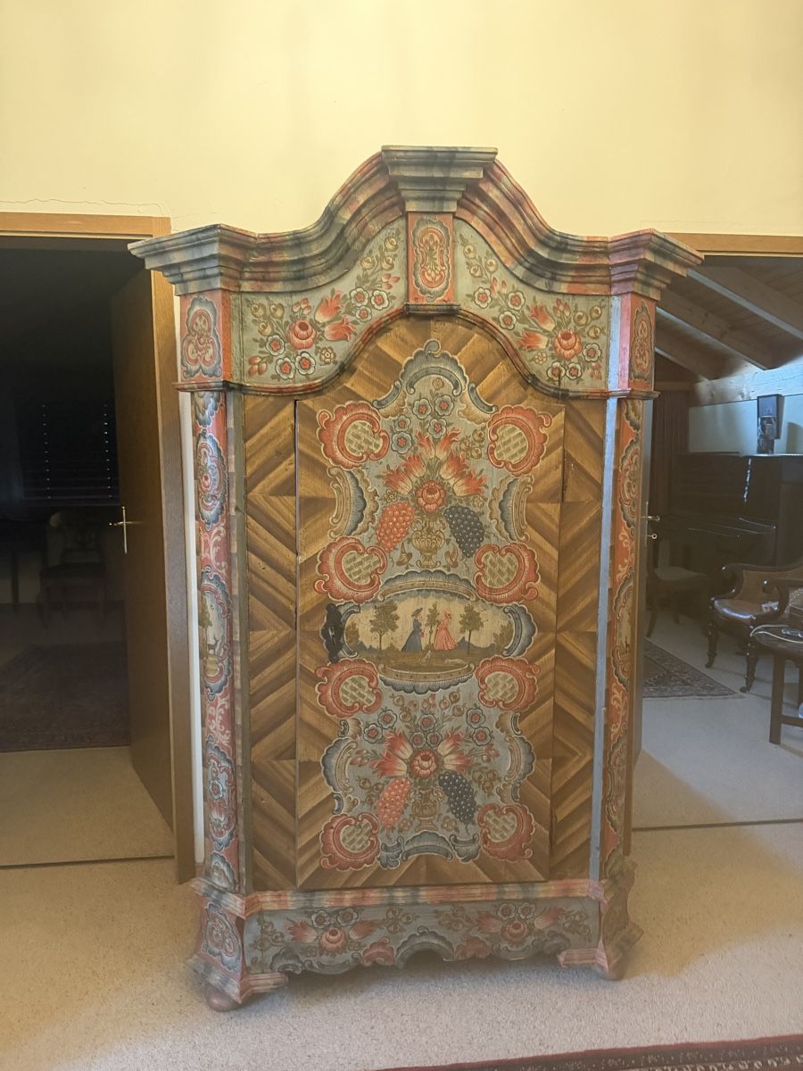 Armadi: Antikes Schrank – Usato da Kollbrunn venduto da Jani2015 1