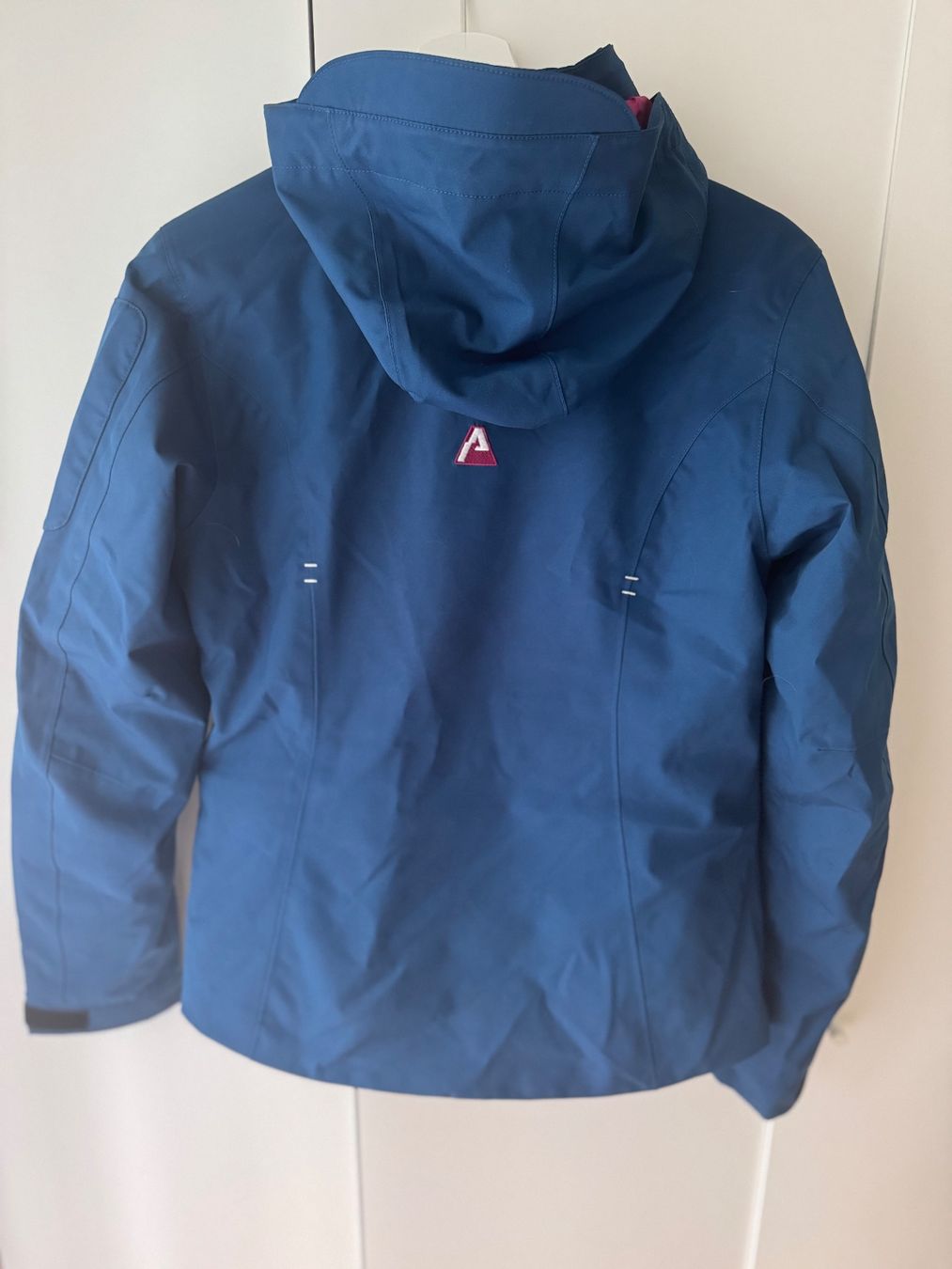 Albright Giacche: Albright Skijacke – Nuovo (secondo la descrizione) da Aarau venduto da strawberry_vamp 1