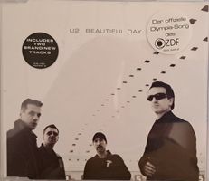 U2 - Beautiful Day