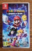 Nintendo Switch – Mario + Rabbids Sparks of Hope