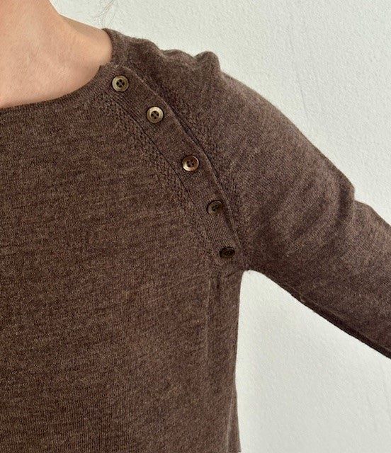 Maglioni & Felpe: Pullover / dress – Usato da Dallenwil venduto da ZD2019 1