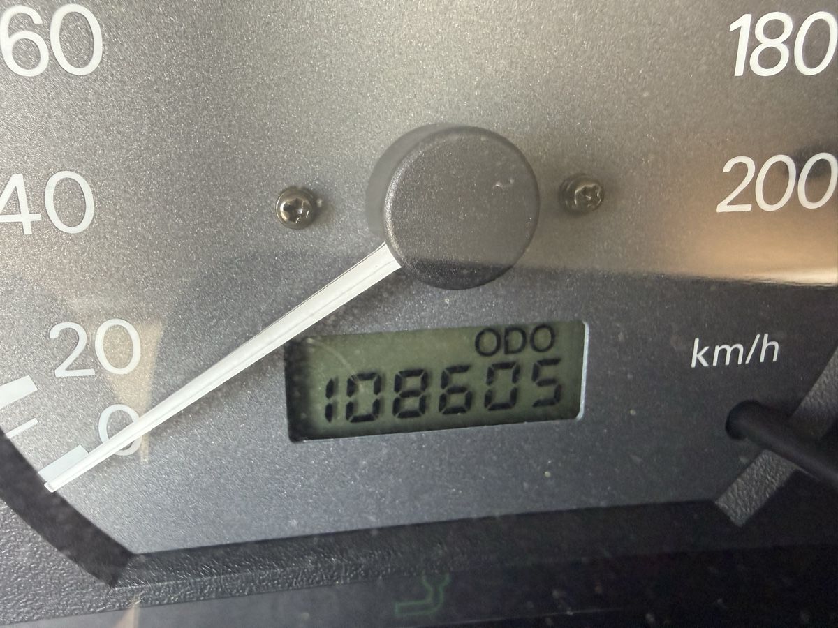 Autos: Mitsubishi Colt 1.3  – D'occasion à Kaltbach par Rudi886 5