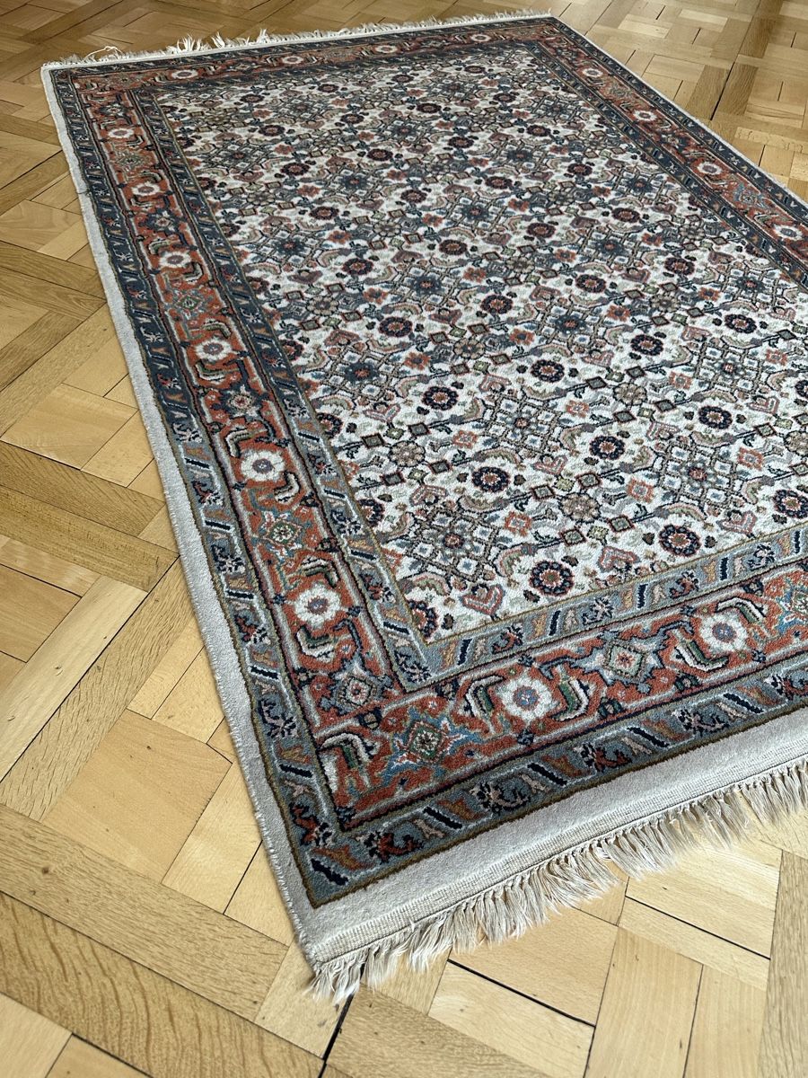 Tappeti: Orientalischer Teppich 122x182 cm – Usato da Zürich venduto da stef2010 4