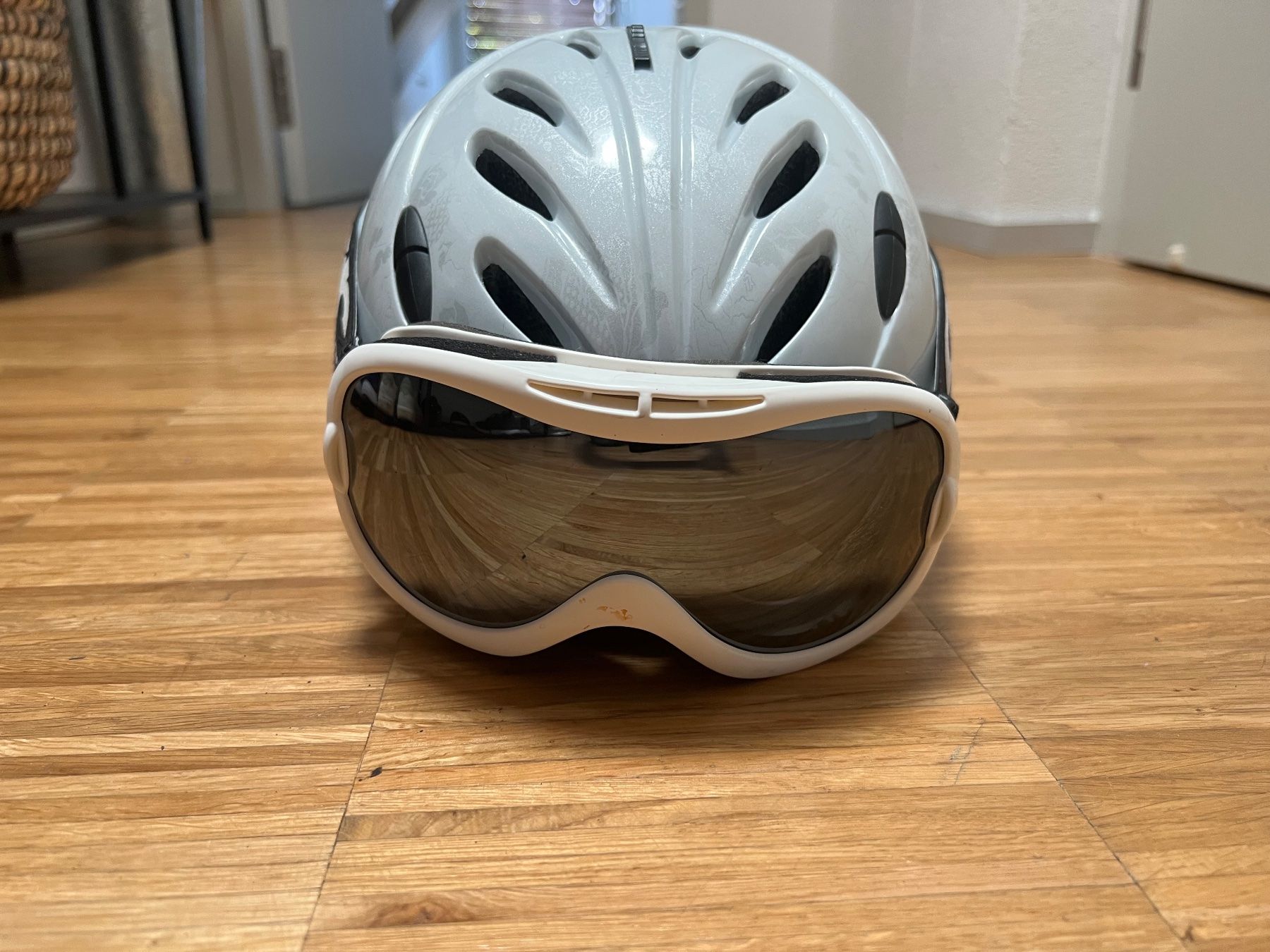Helme: Skihelm für Anfänger – Gebraucht aus Zürich von lem_r2dy 1