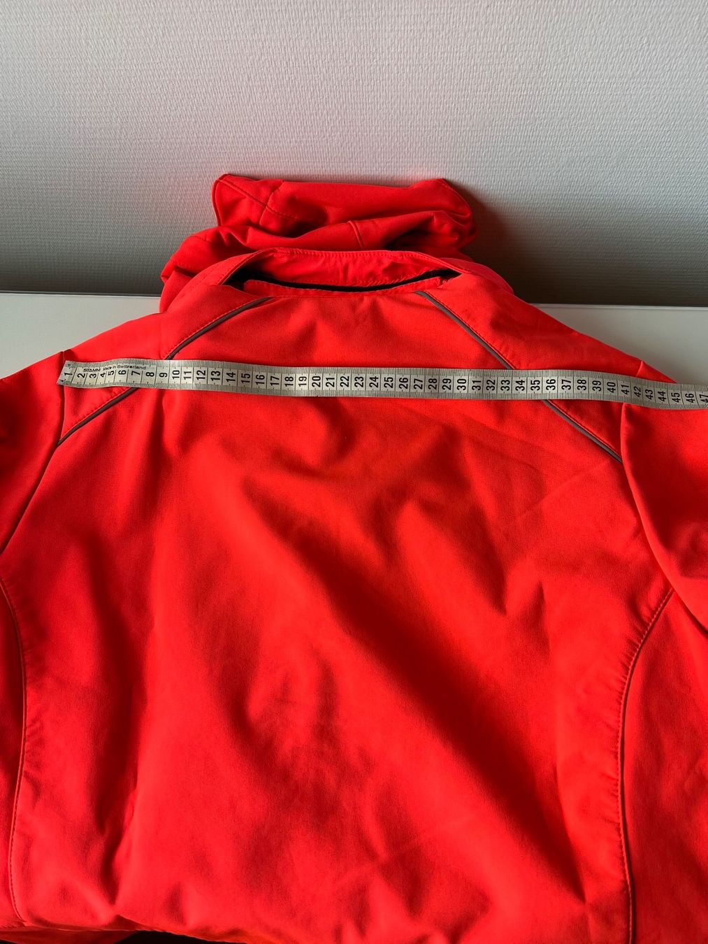 CMP Giacche: CMP Softshelljacke L/42 – Usato da Appenzell venduto da Folco 6