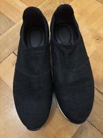 Baskets noir Russel&Bromley, P 37 neuves!