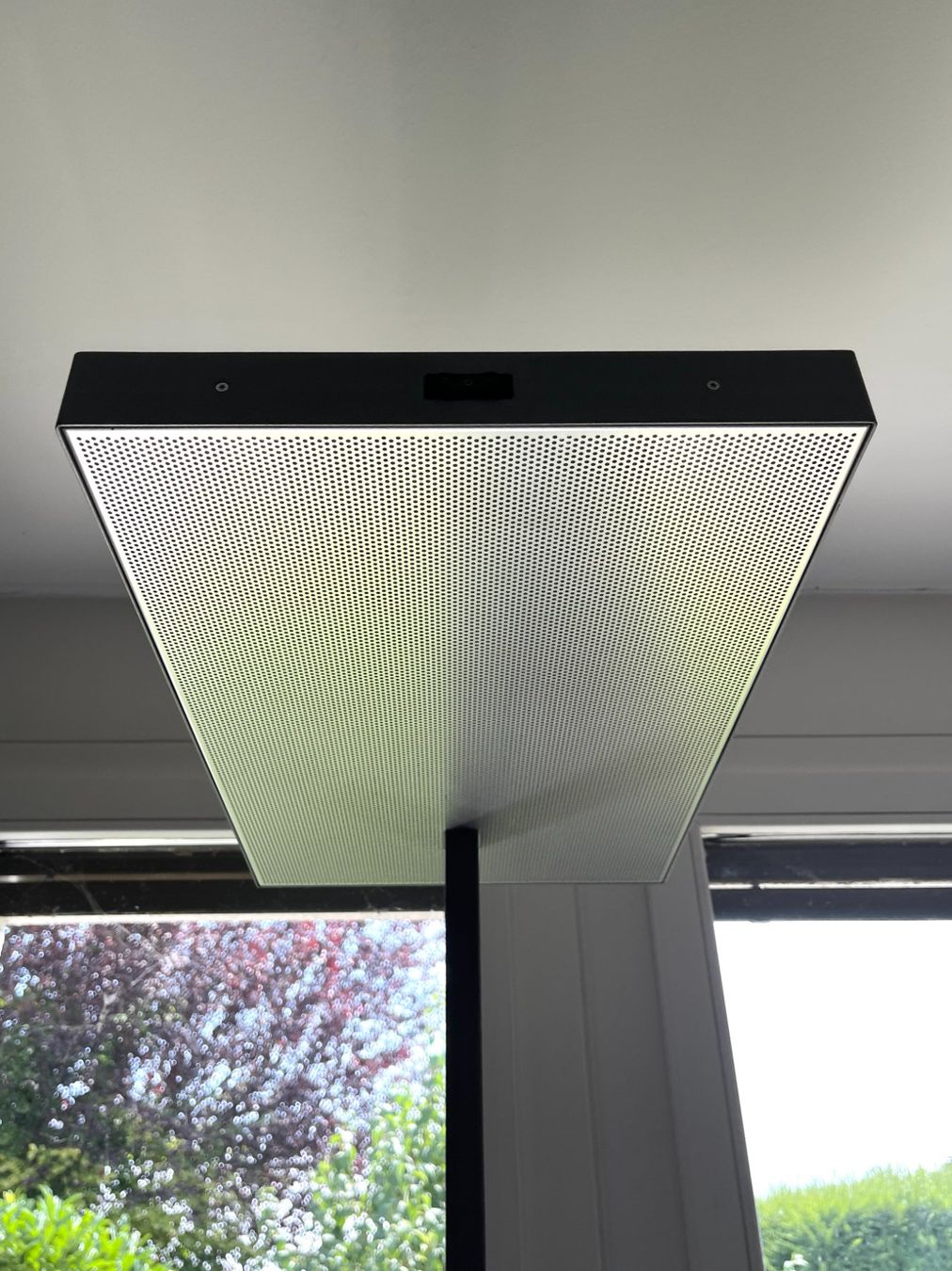 Lampade: Bürolampe Ständerlampe Hellseher Lichtleuchten Neue Werkstat – Usato da Zürich venduto da Allrounders 5
