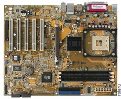 ASUS P4S800 - Socket 478