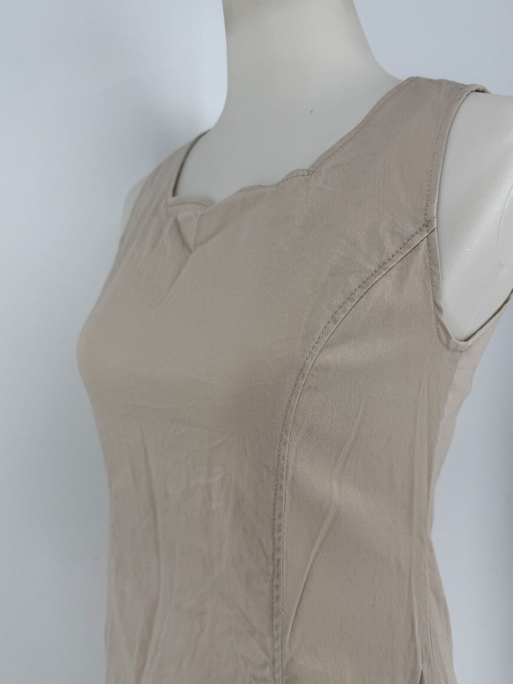 Robes: Kleid Gr. S – D'occasion à Auenstein par moin. 2