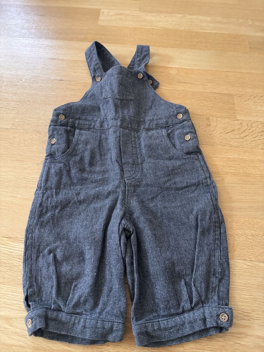 Cyrillus Pantaloni: Cyrillus Latzhose 86  – Usato da Fribourg venduto da dafral