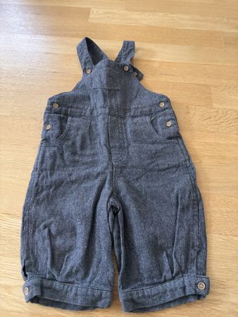 Cyrillus Latzhose 86 