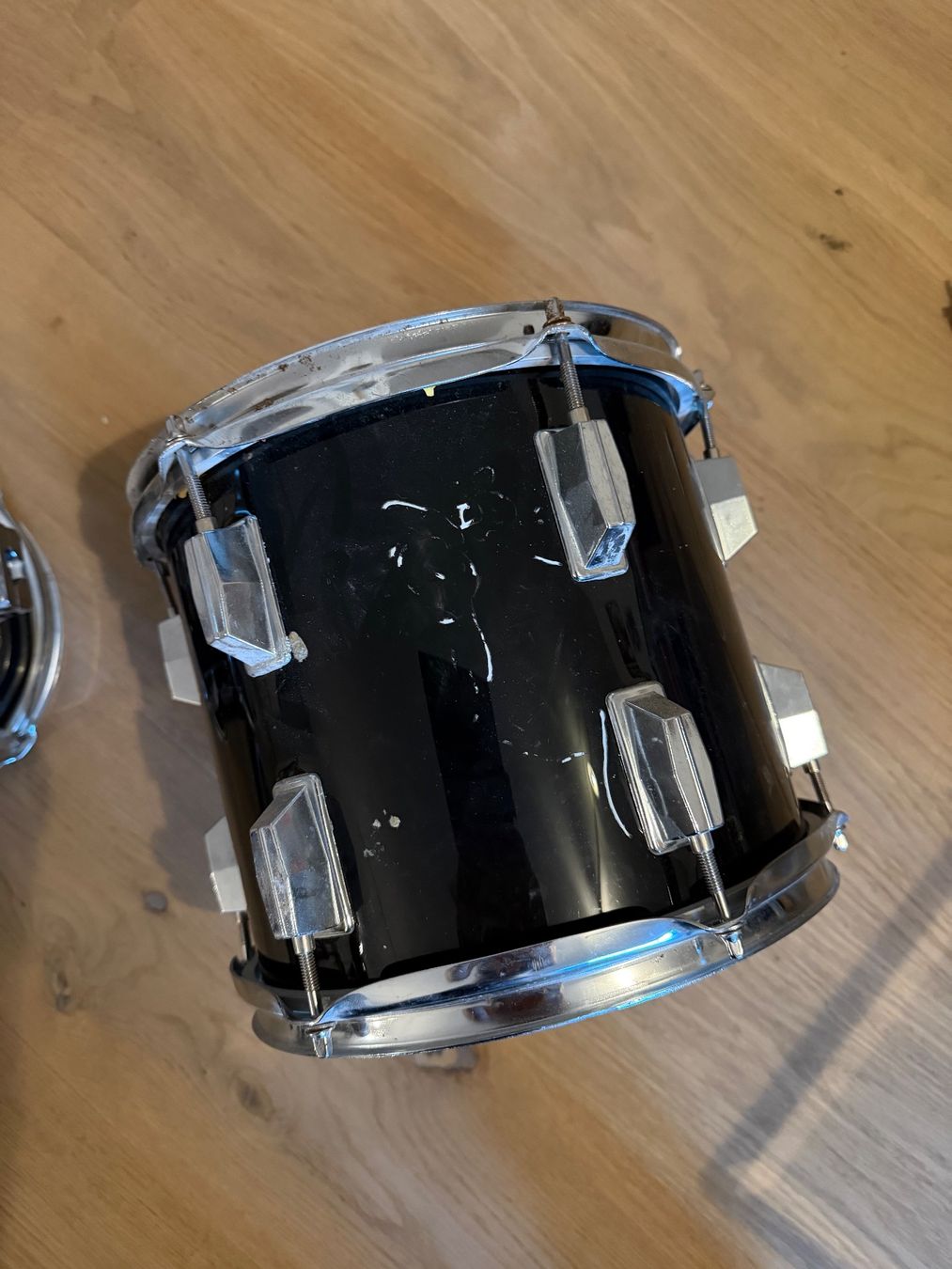 Instruments de musique: Trommel Millenium – D'occasion à Adlikon par Zojanima123 2