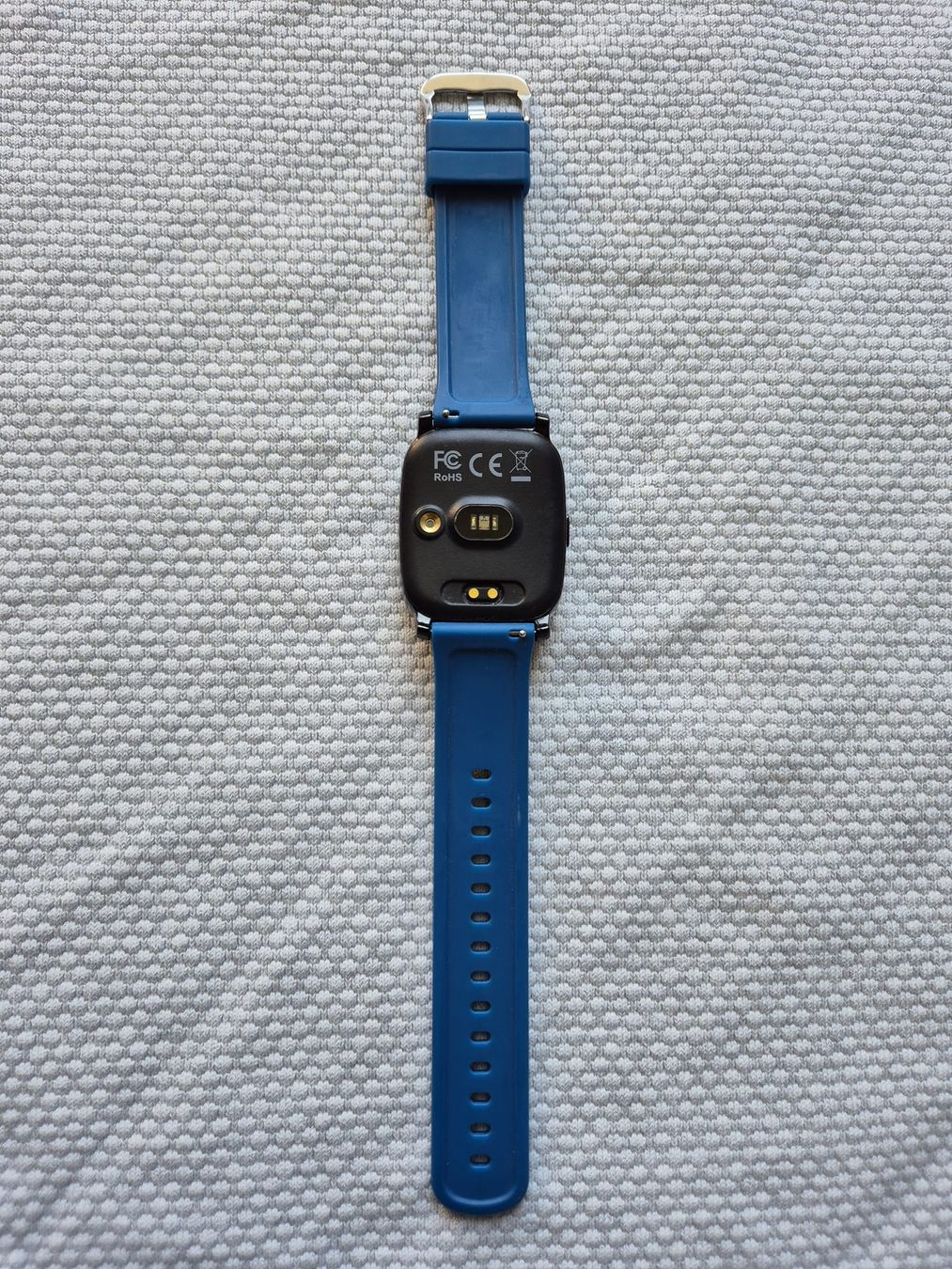 Smartwatch: Smartwatch zu verkaufen – Neu (gemäss Beschreibung) aus Aarau von buveli 2