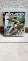 PS3 Spiel – Uncharted