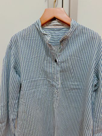 ZARA shirt, Blusen, Chemisie