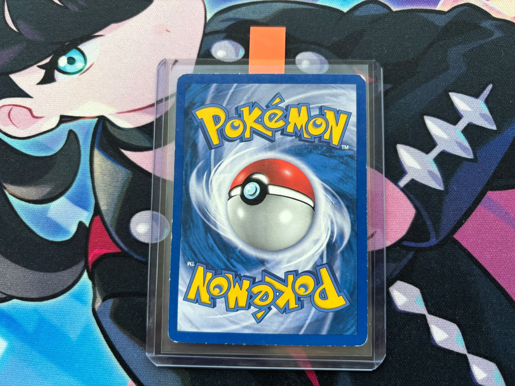 Pokémon Sammelbilder & Trading cards: 2002 POKEMON Magmar Expedition 086 – Gebraucht aus Wilen (Sarnen) von Seeungeheuer 1