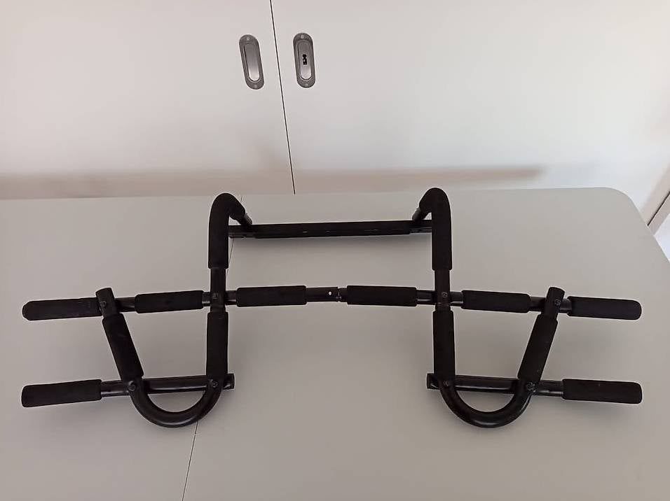 Hometrainer: barre de traction pour musculation – Usato da Bulle venduto da and_sw9g