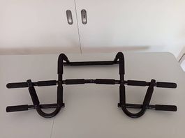 barre de traction pour musculation
